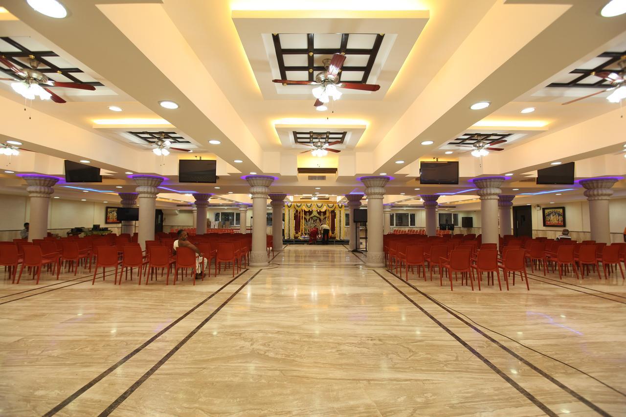 New Woodlands Hotel Chennai Exterior foto